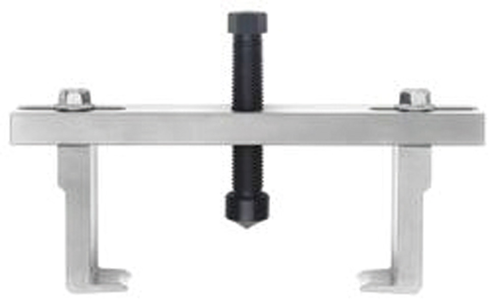 Crank pulley puller set KUKKO MISUMI Thailand