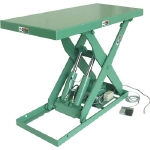 Table Lift - K Series - Electric/Hydraulic Type
