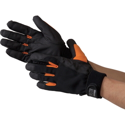 Cold Resistant PU Master (Winter Gloves)