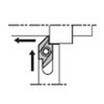 SABW-40F Type (Cutting Edge Width 4.7 mm, Depth 4 mm Max.)