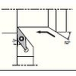 SVJB-FF Type (not offset) (outer diameter, profile machining)