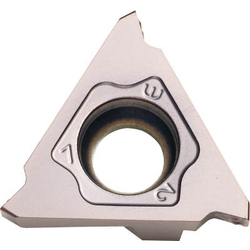 Outer Diameter Grooving Chip GBA43 with 3D Breaker (GM Breaker) (GBA43R330-030GM-PR1215) 