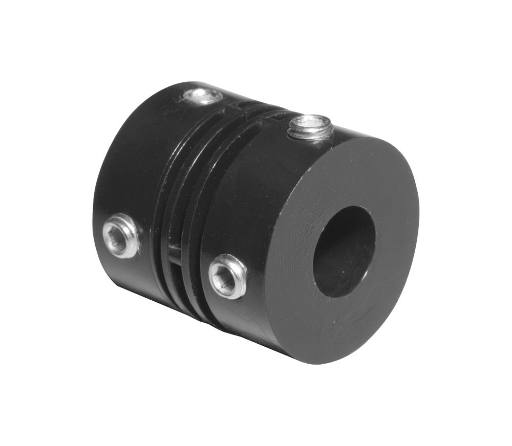 Coupling For Shaft Connection (Accessory For Rotary Encoder)