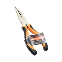 Molded Grip Universal Needle-Nose Pliers 150 mm