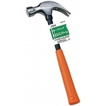Colored Grip Nail Hammer