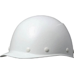FRP Helmet, Baseball Cap Type, SC-9FRA-KP (SC-9FVRA-KP-BL)