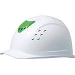 ABS Helmet (High Breathable Type) (SC-13BVRA-KP-W)