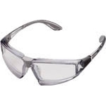 Twin-lens Type Protective Goggle Replacement Lens