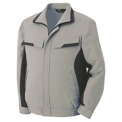 VERDEXEL Long Sleeved Jacket, VES251 Top