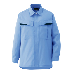 VERDEXEL Unisex Long Sleeved Shirt, VES262 Top