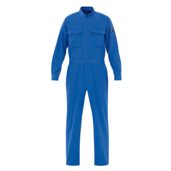 100% Cotton Antistatic Overalls VE163