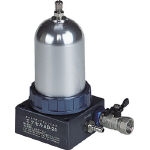 Automatic Drain Discharge Valve "Excel" AD-24-A (Open Close Pressure Type & Unloader Type Dual Use)