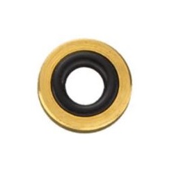 Accessories For Pressure Gauge MP: Gaskets (MP80-201) 
