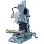 Tabletop Milling Machine (with Drilling Machine Function)