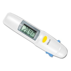 Ultra Compact Non-Contact Radiation Thermometer MT-006