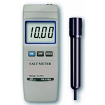 Digital Salt Concentration Meter
