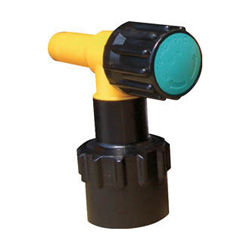 One-Touch Hydrant Cokkun P Type (Economy Type) Mounting Port φ40 mm (MWC-50PY)