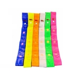 Reflective "Tasky" Safety Bands with LEDs