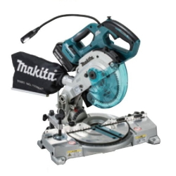 18 V Rechargeable Desktop Circular Saw 165 mm (Saw Blade Sold Separately) LS600D