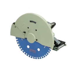 16-Inch Cutter for AAC