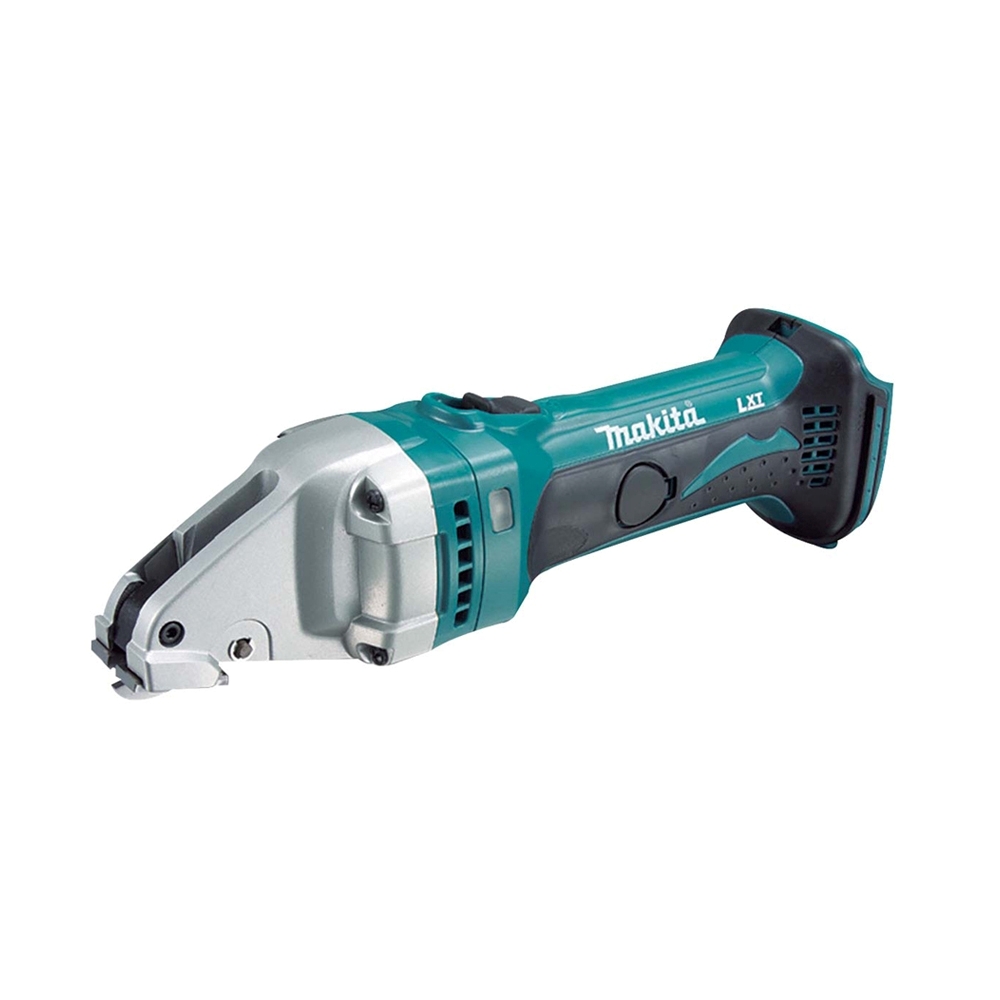 CORDLESS METAL SHEAR (Not include battery and charger) (JS161DZ)