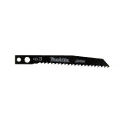 Jigsaw Small reciprocating saw blade for wood (Plastic is acceptable) (A-15774) 