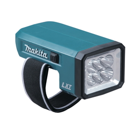 Portable Light, Rechargable Flashlight 18V (Battery/Charger Sold Seperately)