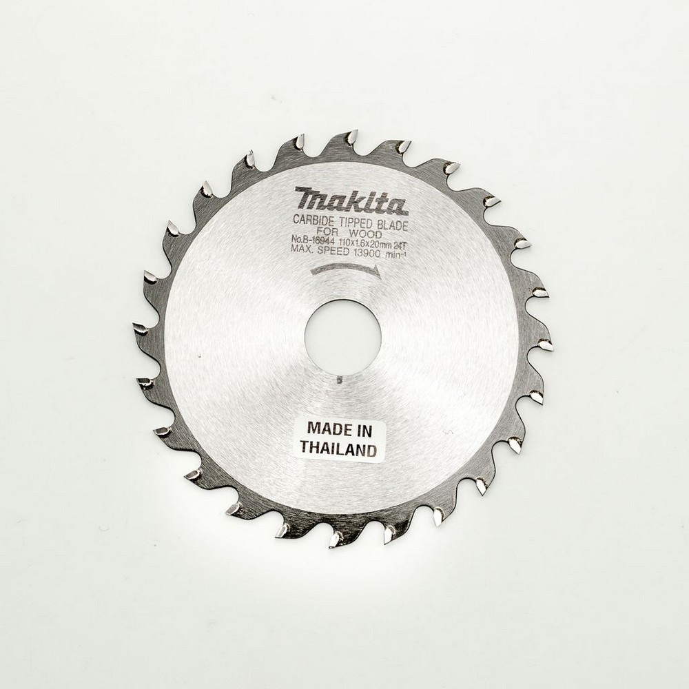 Makita Circular saw blade (B type)