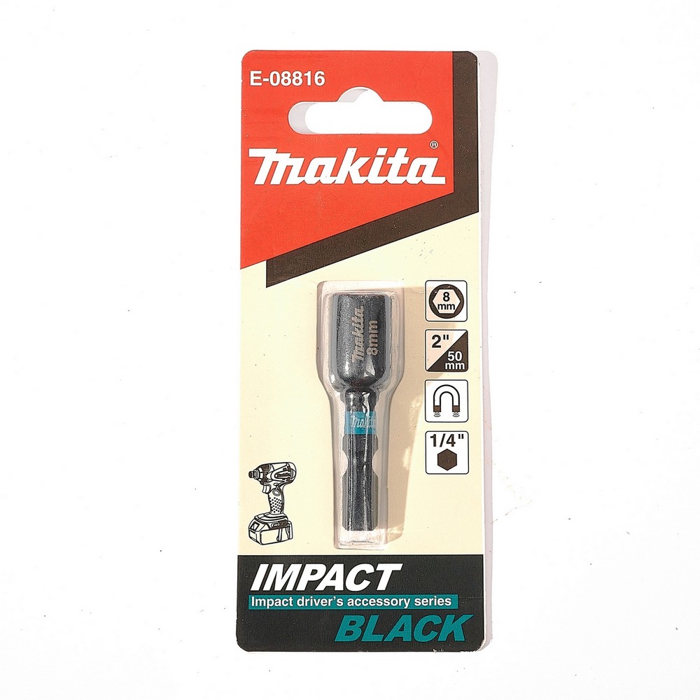 Makita Socket bits (E-08838)