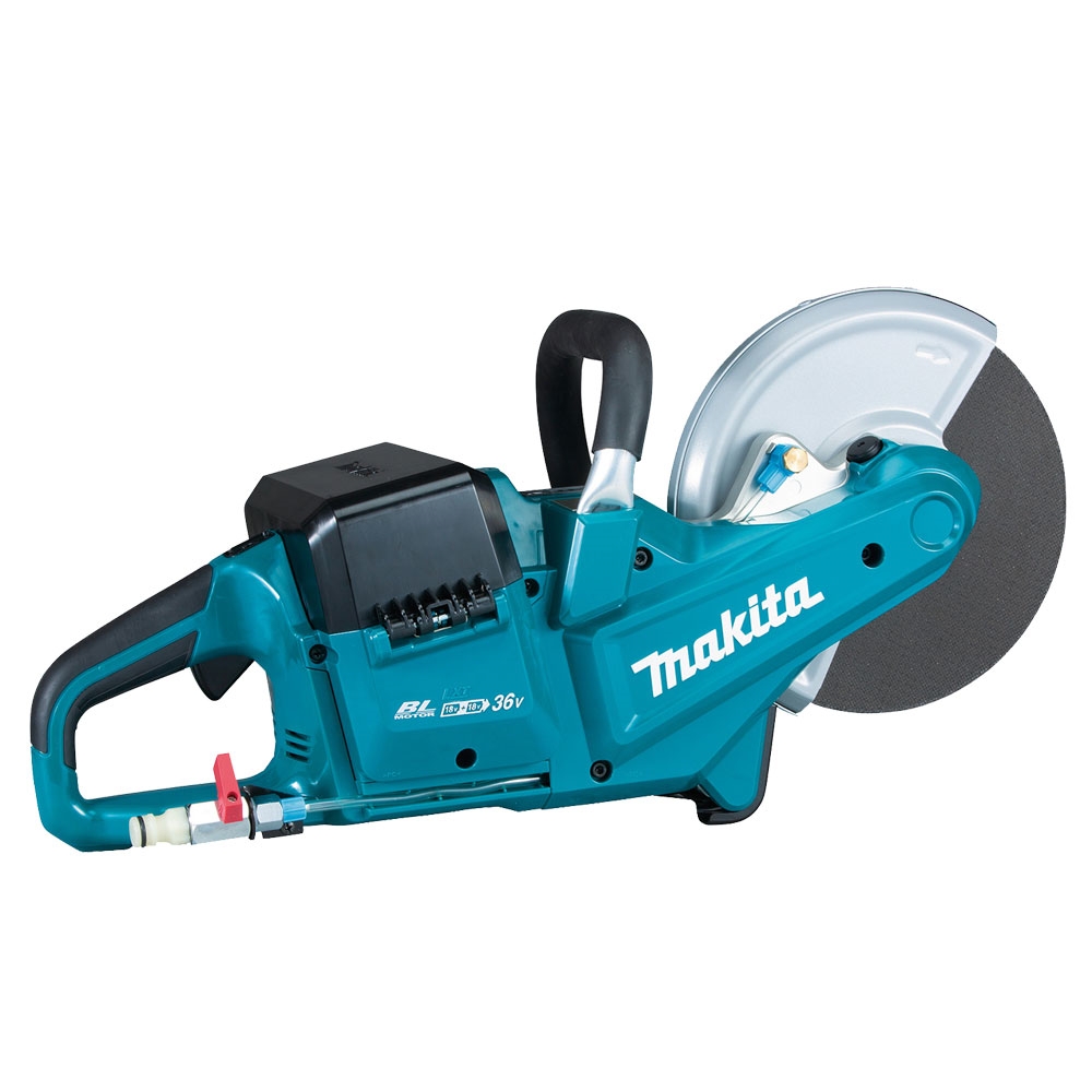CORDLESS POWER CUTTER (CONCRETE) Not include battery and charger (DCE090Z)