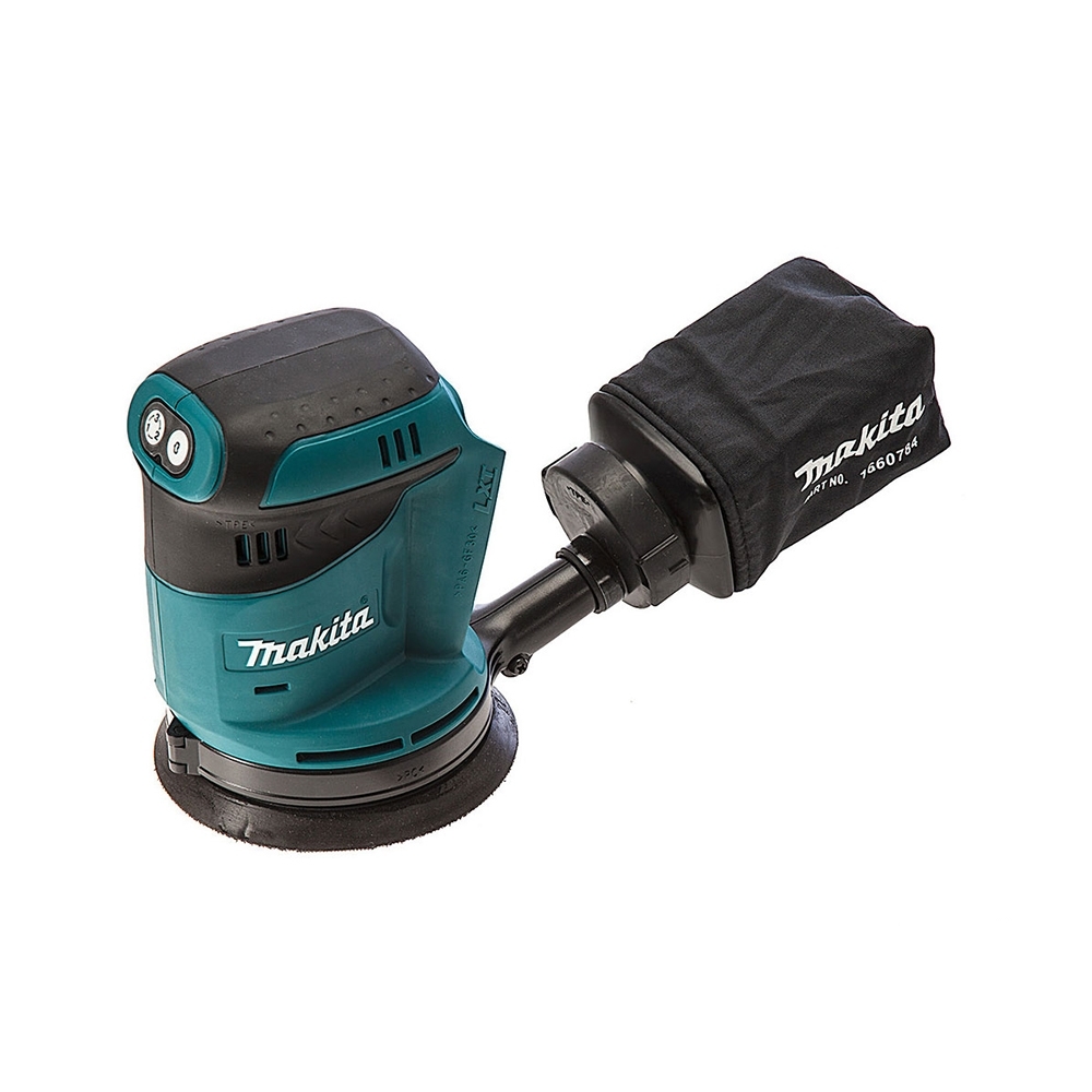 Cordless Orbit Sander (Not include battery and charger)
