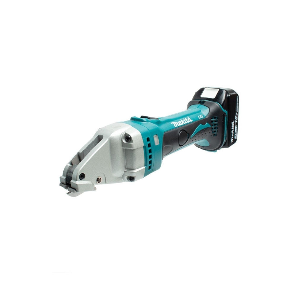 CORDLESS METAL SHEAR (Include battery and charger)