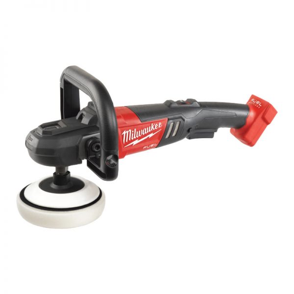 Milwaukee Cordless Sander Polisher (Not Include Battery And Charger)