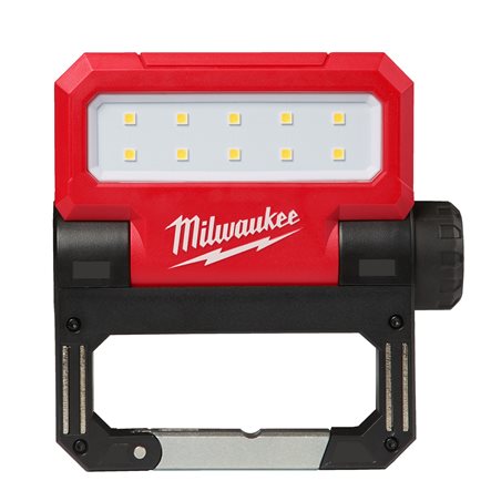 Milwaukee Portable Light