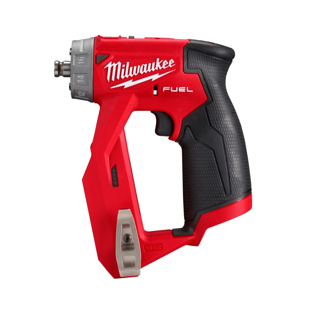 Milwaukee Cordless Driver Drill (Not Include Battery And Charger)
