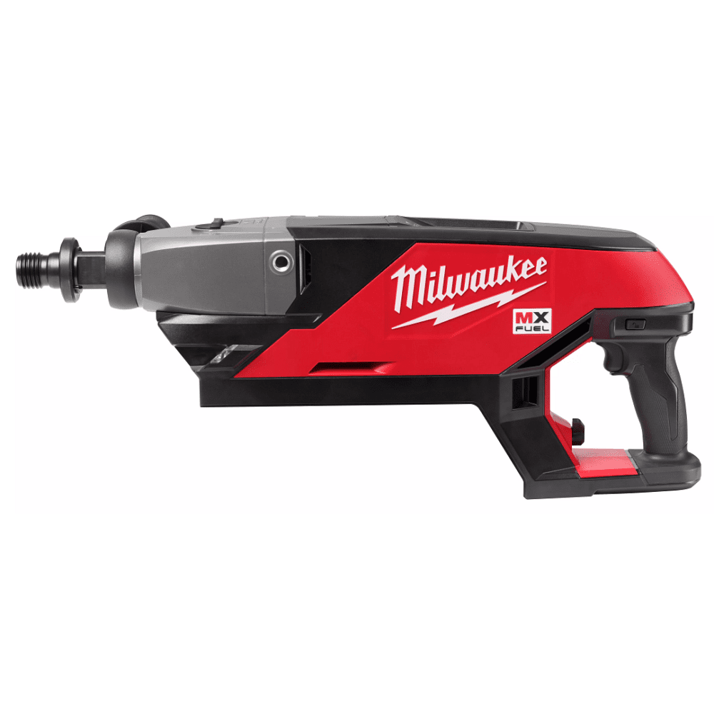 Milwaukee Cordless Core Drill (Not Include Battery And Charger)