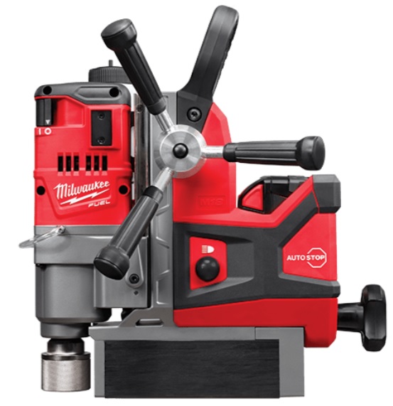 Milwaukee Cordless Magnetic Drill (Not Include Battery And Charger)