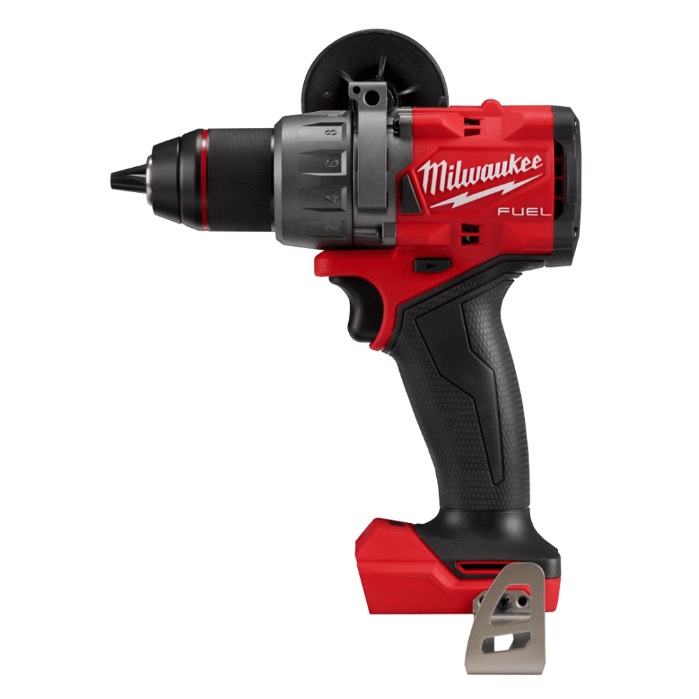 Milwaukee Cordless Impact Drill (Not Include Battery And Charger) (M18FID3-0)
