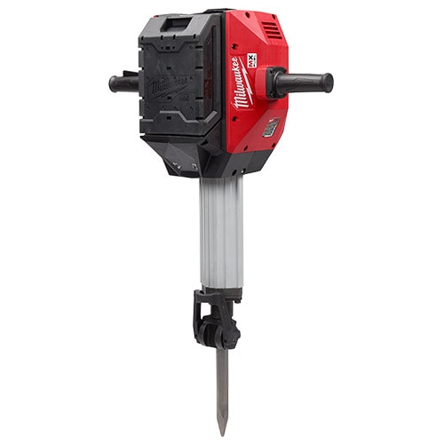 Milwaukee Cordless Impact Drilling/Demo (Not Include Battery And Charger)