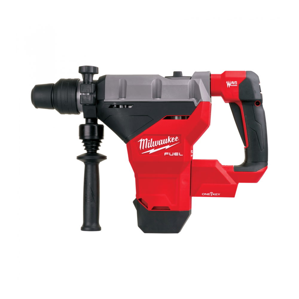 Milwaukee Cordless Rotary Hammer (Not Include Battery And Charger) (M18FHM-0C0)