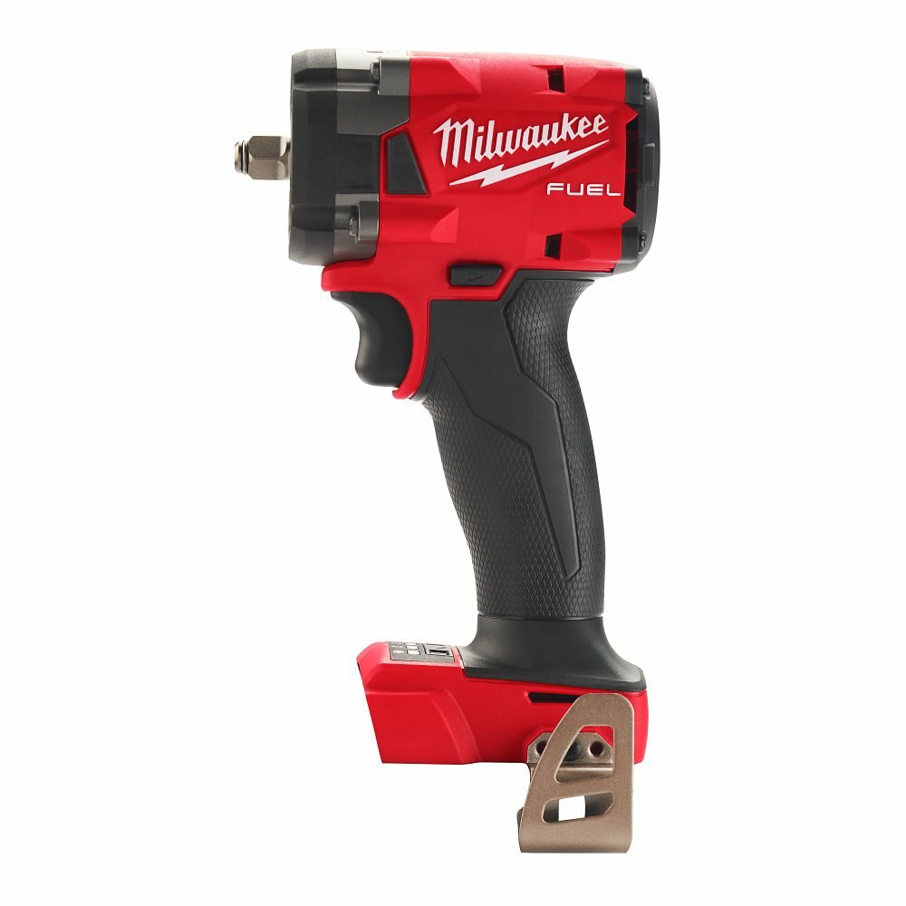 Milwaukee Cordless Impact Wrench (Not Include Battery And Charger)