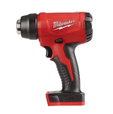 Milwaukee Cordless Heat Gun (Not Include Battery And Charger)