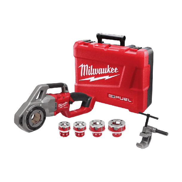 Milwaukee Cordless Threading (Not Include Battery And Charger)