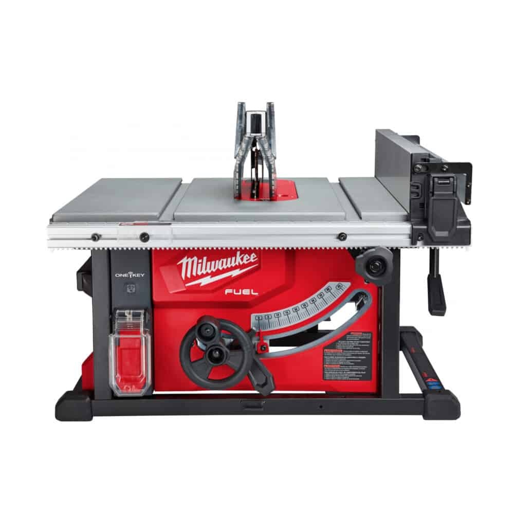 Milwaukee Cordless Table Saw (Not Include Battery And Charger)
