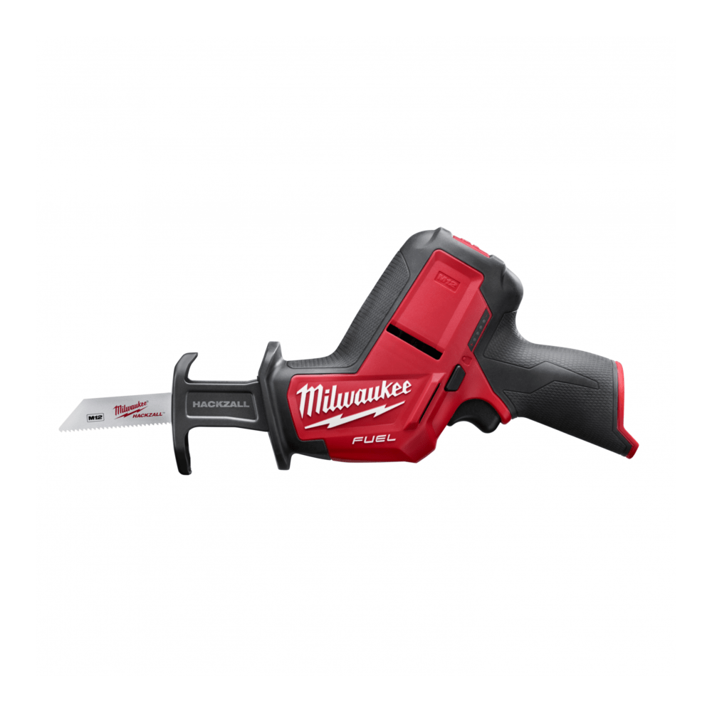 Milwaukee Cordless Compact Hacksaw (Not Include Battery And Charger) (M12CHZ-0)