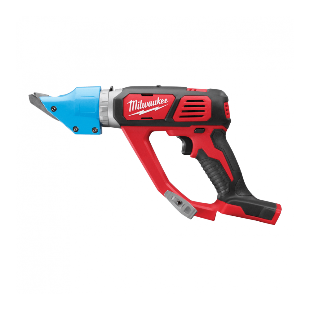 Milwaukee Cordless Metal Shear (Not Include Battery And Charger)