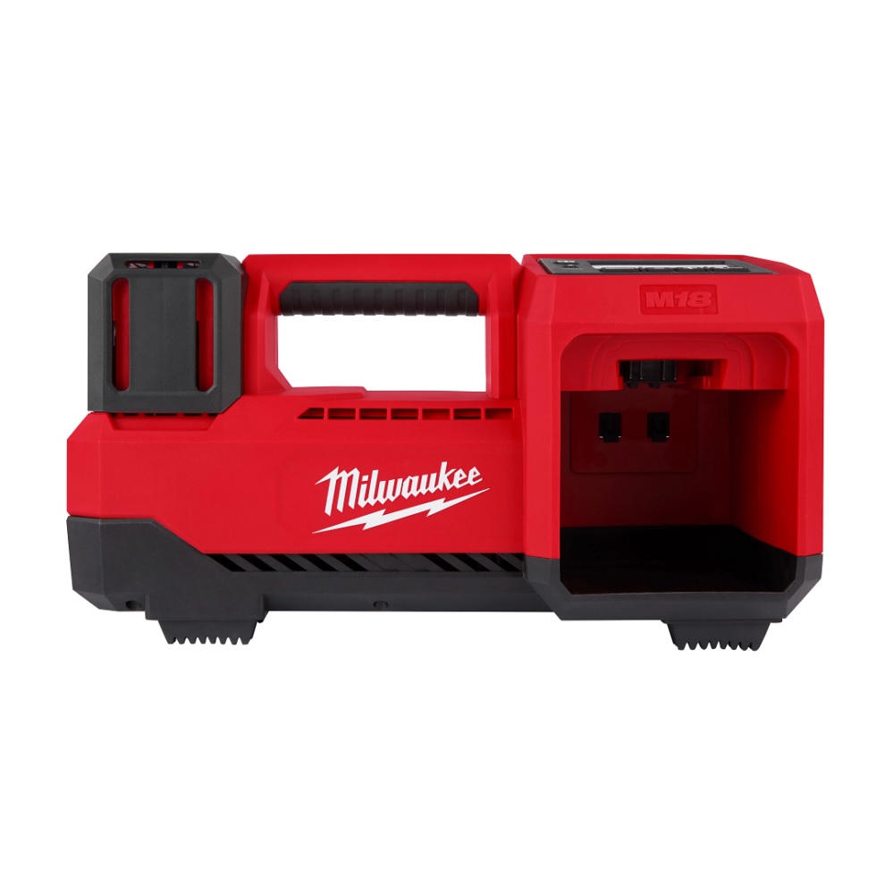 Milwaukee Cordless Tire Inflator (Not Include Battery And Charger)