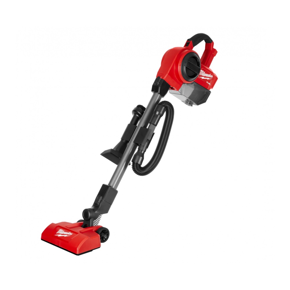 Milwaukee Cordless Vacuum Cleaner (Not Include Battery And Charger)