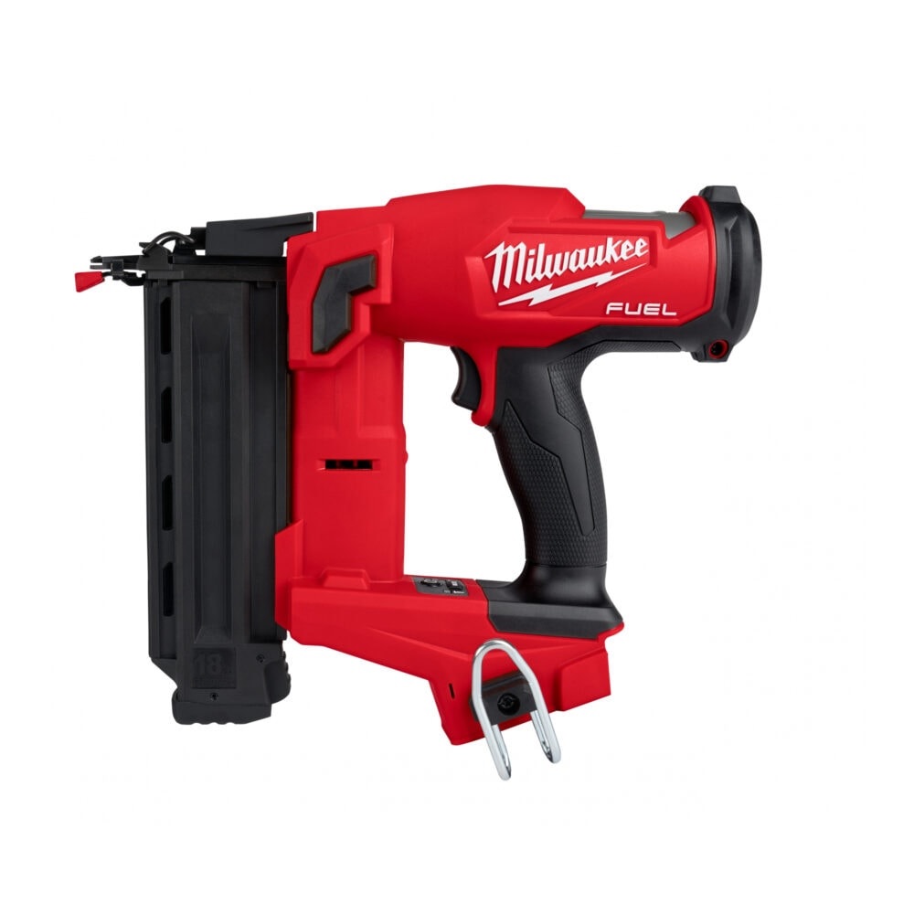 Milwaukee Cordless Pin Nailer (Not Include Battery And Charger)