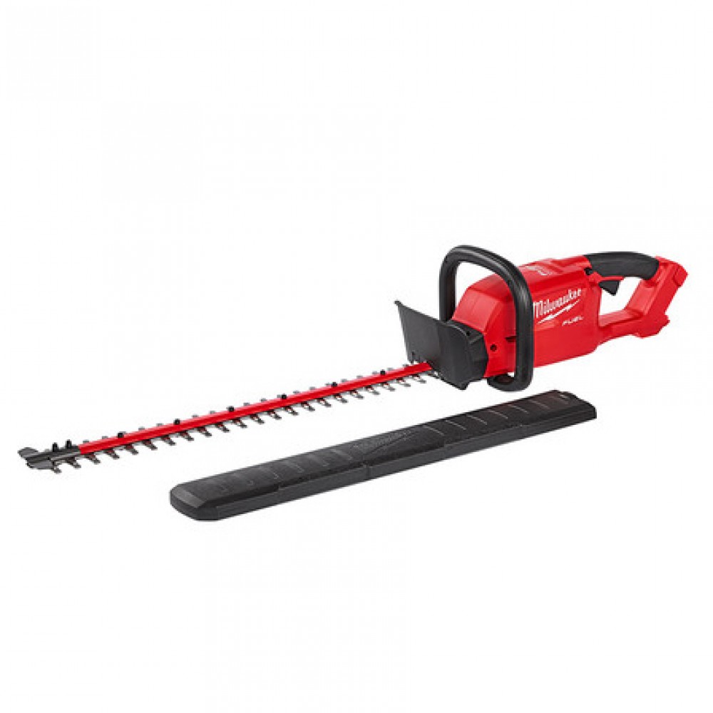 Milwaukee Cordless Hedge Trimmer (Not Include Battery And Charger)